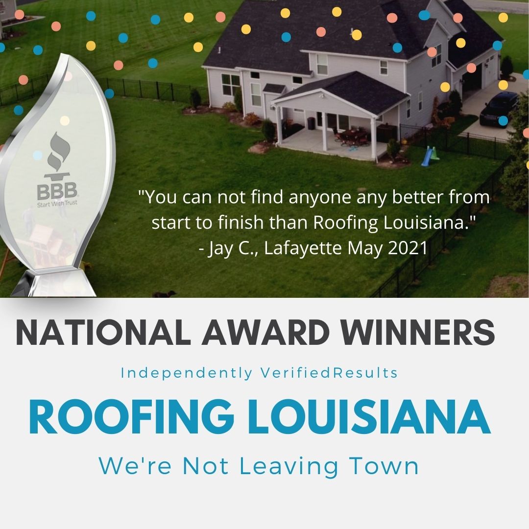 Roofing Reviews Keep Rolling in Same Great Results