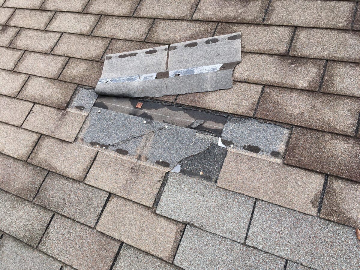 Extend The Life Of Your Roof By Keeping It Clean