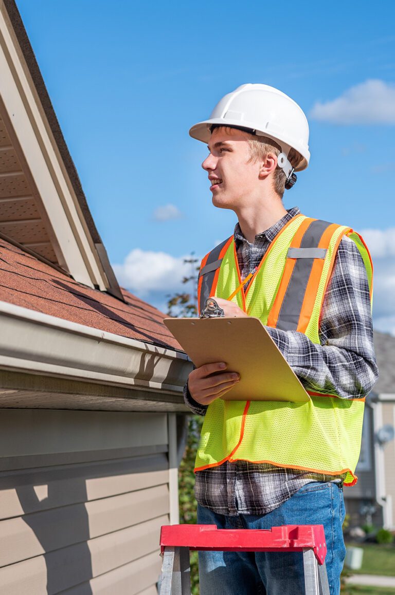 Roof Repair - Roofing Louisiana