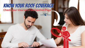 Roof Insurance Coverage Blog Post