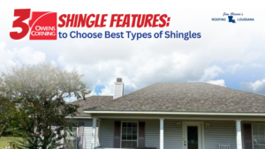 Best types of shingles blog