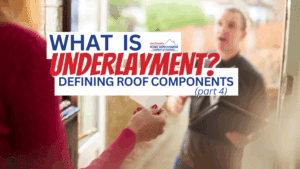 what is underlayment blog